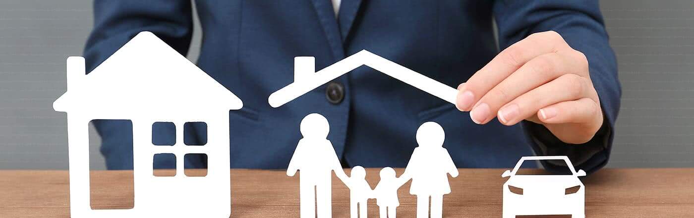 法定相続情報一覧図の作成